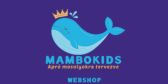 MamboKids Webshop