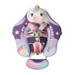 Mambobaby baba jetski árnyékoló nélkül